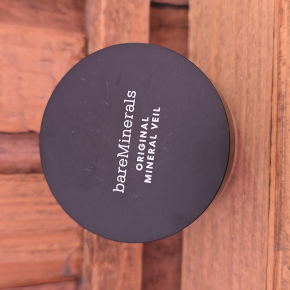 bareMinerals Other - bareMinerals Original Mineral Veil-Translucent